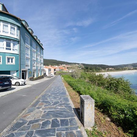 Hotel Mar De Fisterra Finisterre Exterior foto